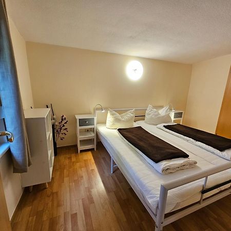 Ferienhaus Am Urzeitpark Sebnitz Hertigswalde Kültér fotó