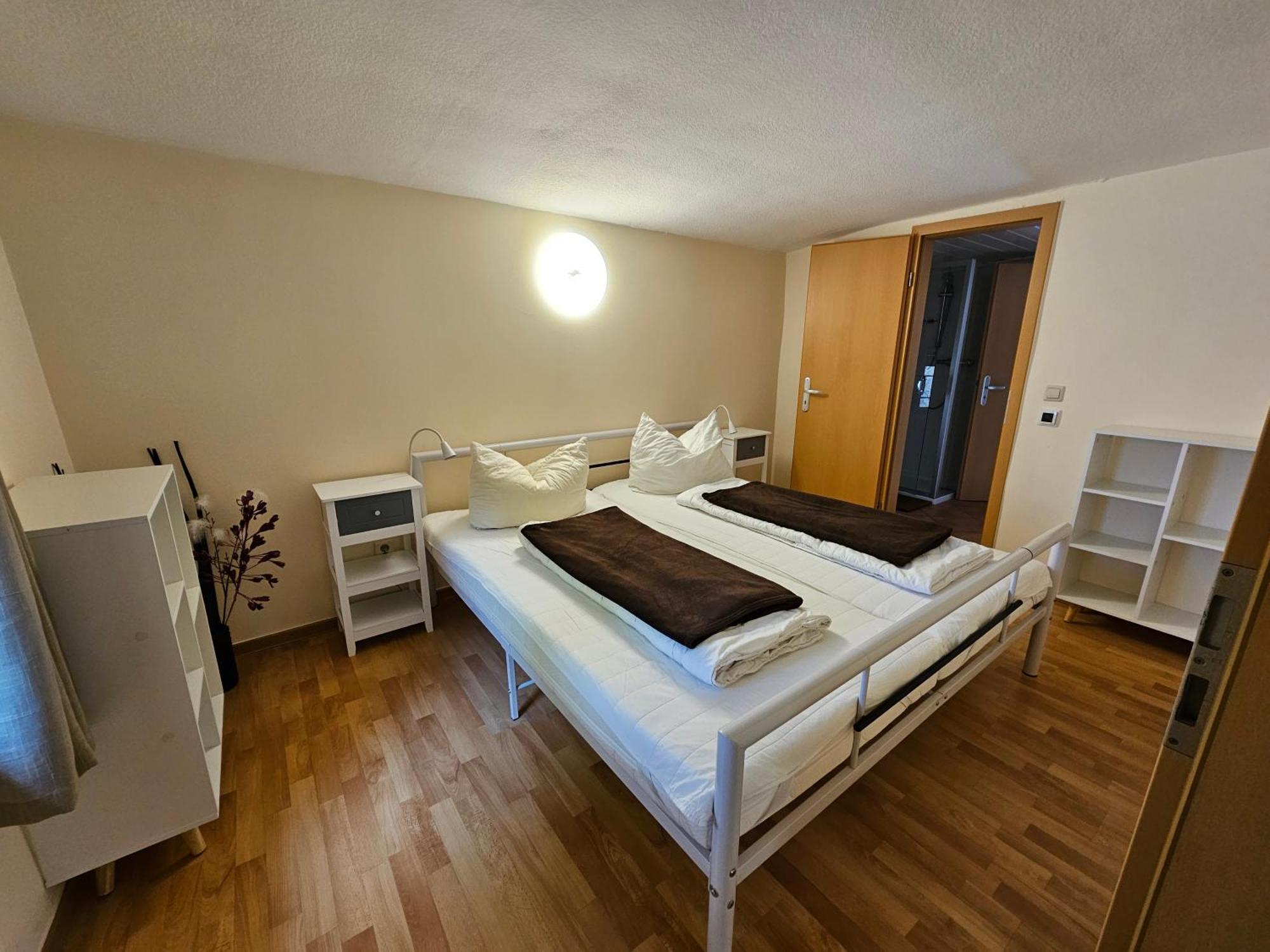 Ferienhaus Am Urzeitpark Sebnitz Hertigswalde Kültér fotó